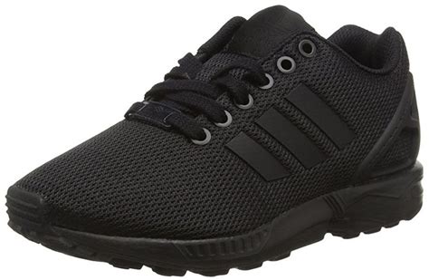 adidas unisex erwachsene zx flux low top schwarz|Buy ZX Flux .